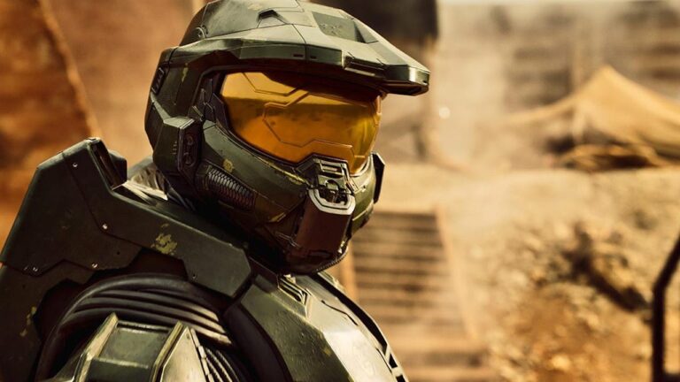 Paramount’s Canceled Halo TV Show Is Enjoying a New Lease of Life on Netflix Right Now