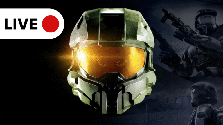 Halo Project Update 2025: Everything Announced (Updating Live)