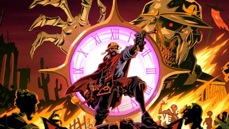 New Hell Clock Guides, Builds, and Database on Maxroll