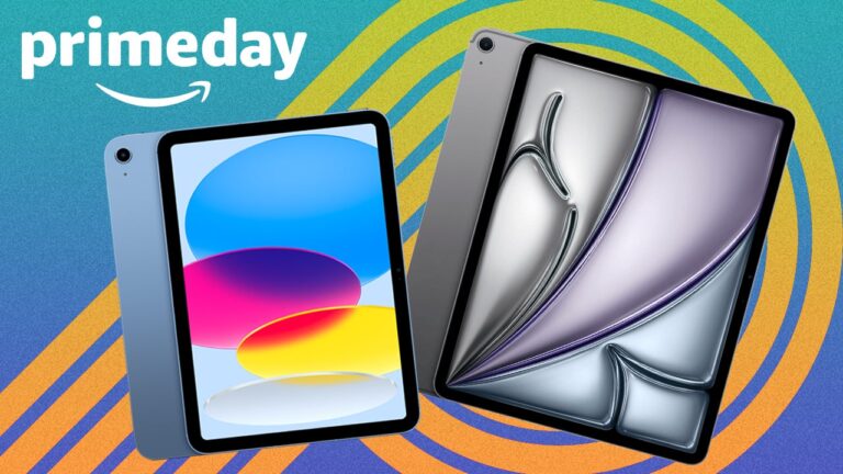 Save up to 50% off Apple iPad Deals at Amazon Resale for October Prime Day