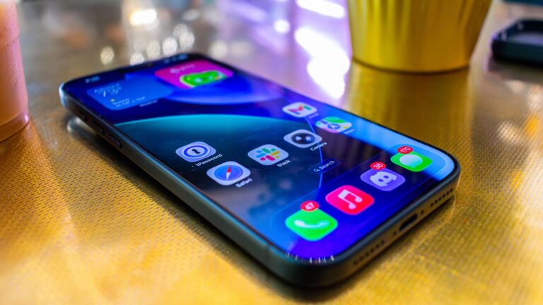 iPhone 17 Pro Max Review