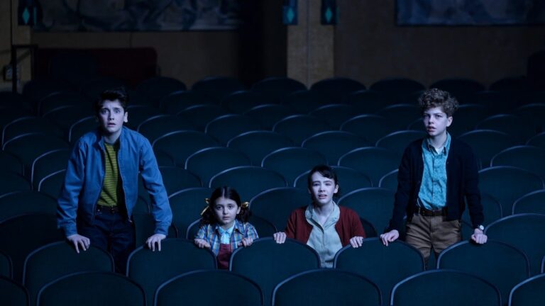 IT: Welcome to Derry Season Premiere Ending Explained: ‘No One Is Safe In This World’