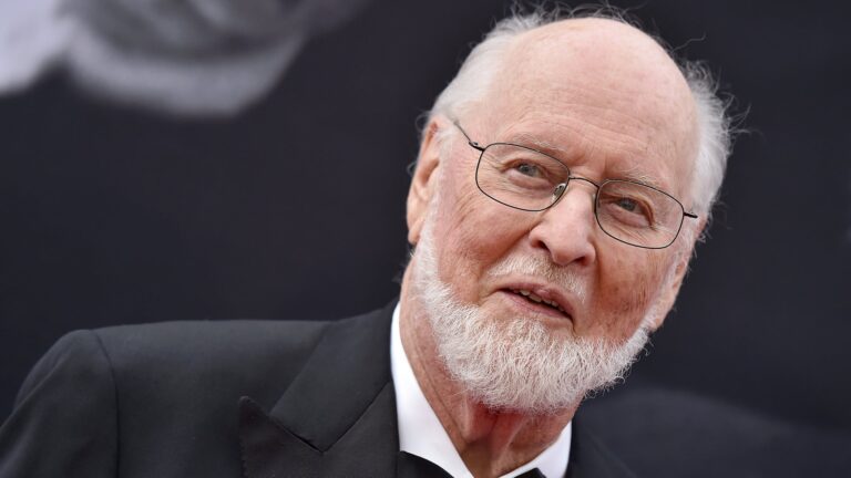 John Williams Will Score Steven Spielberg’s 2026 UFO Movie