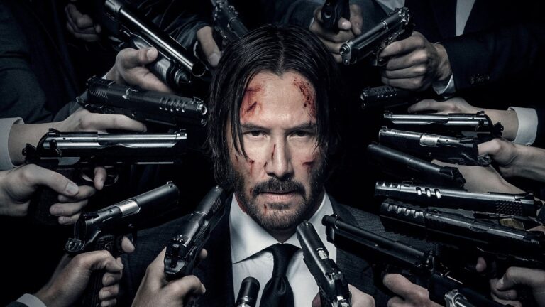 There Are Whispers of a Samurai Western Spinoff Set in Keanu Reeves’ John Wick Universe