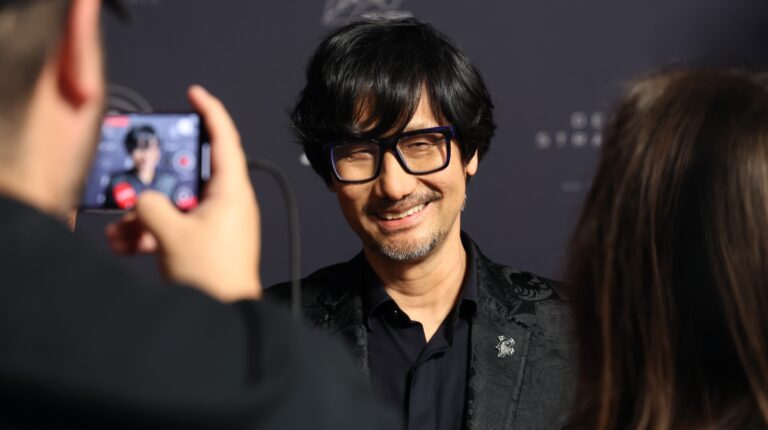 Hideo Kojima Is as Surprised as We Are That Konami Reportedly Turned Down a Matrix Video Game: ‘There Could’ve Been a Way to Make It Work’