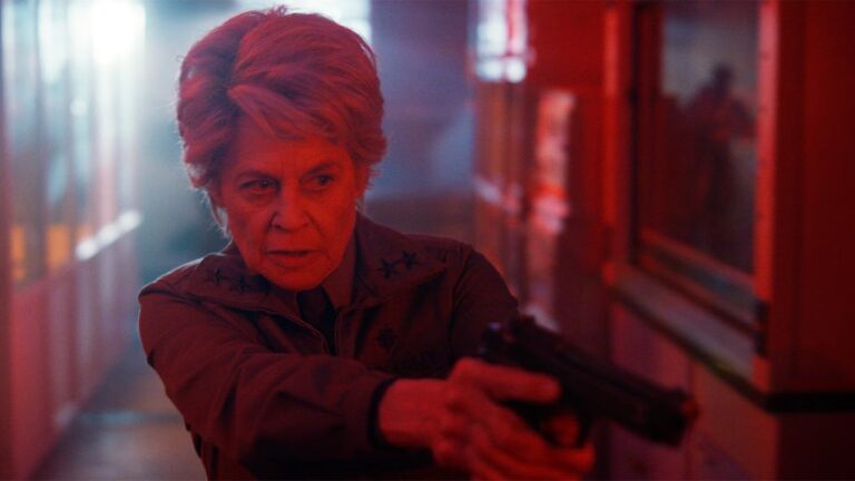 Stranger Things Showrunners Reveal First Details on Linda Hamilton’s Season 5 Character — And She Sounds Badass