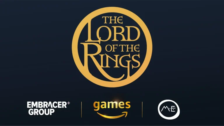New World Enters Maintenance Mode as Amazon Cuts 14,000 Jobs — but What’s Happening With Its Lord of the Rings MMO?