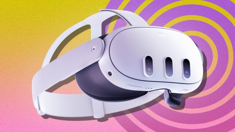 The Official Meta Store on eBay Has Refurb Meta Quest VR Headsets at Outrageously Low Prices for Prime Day