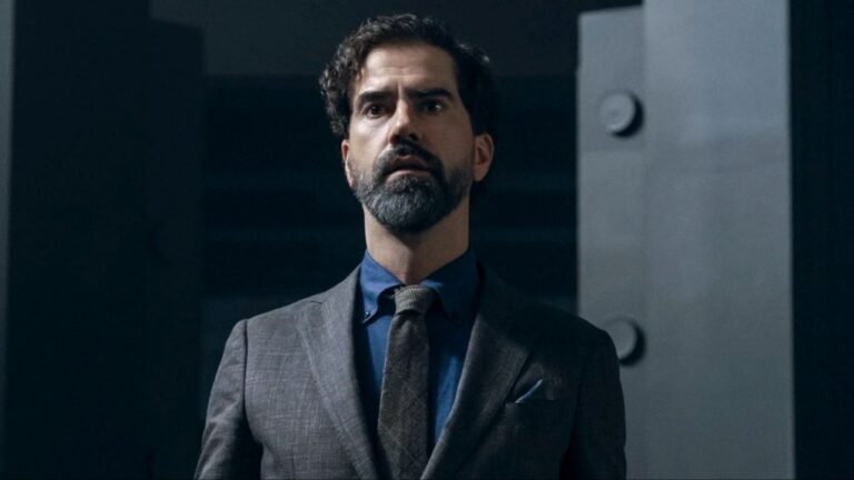 Gen V Finally Reveals the Truth Behind Cipher, and It’s an Incredible Payoff