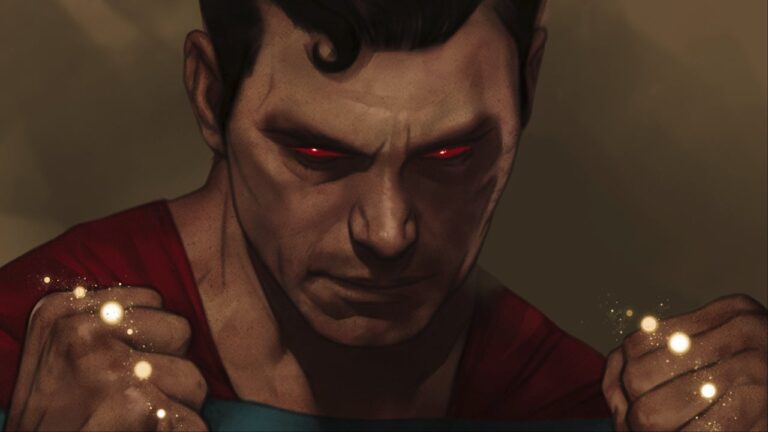 DC K.O. #1 Reveals Why the Justice League Is Fighting a Death Tournament, and You Won’t Believe Who Loses in the First Round