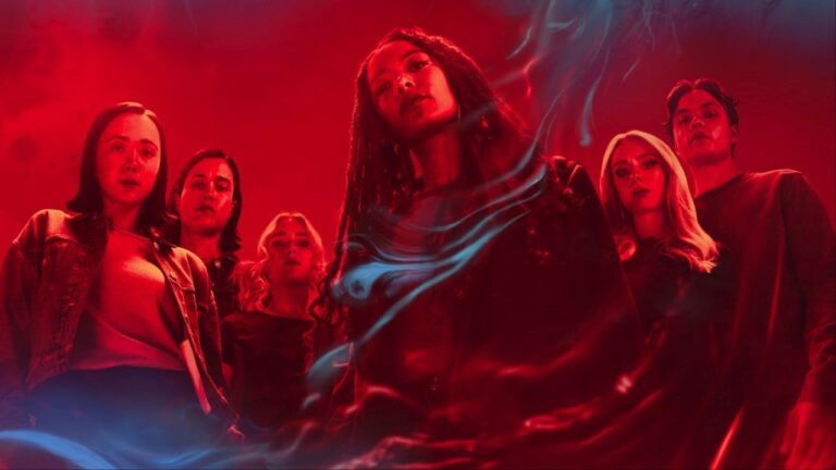 Gen V Season 2 Finale: “Guardians of Godolkin” Review