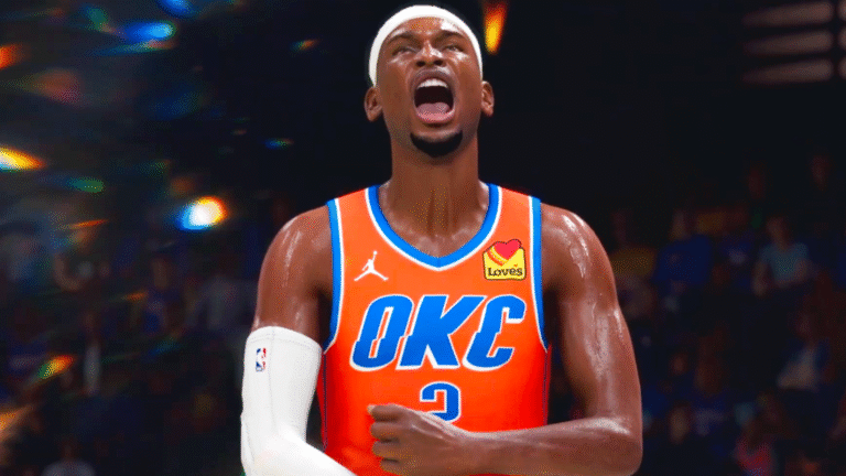 The Best Deals Today: NBA 2K26, Logitech PC Gaming Accessories, and More