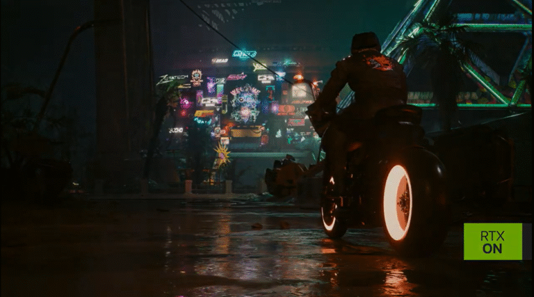 NVIDIA and CD Projekt Red Discuss the Present and Future of PC Gaming