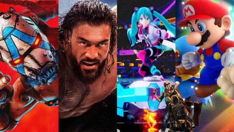 AU Deals: Stock Up on the Cheapest Must Plays That Are Pile of Shame Proof