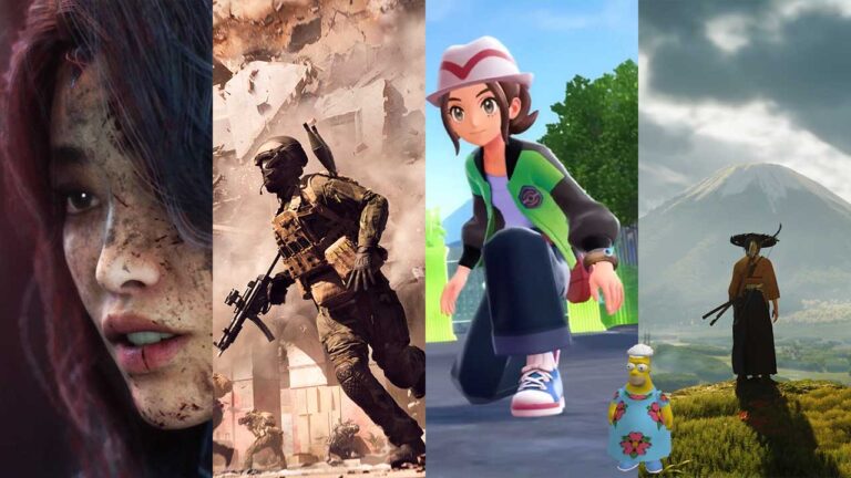 AU Deals: Handpicked Game Discounts You Can’t Afford to Miss Today