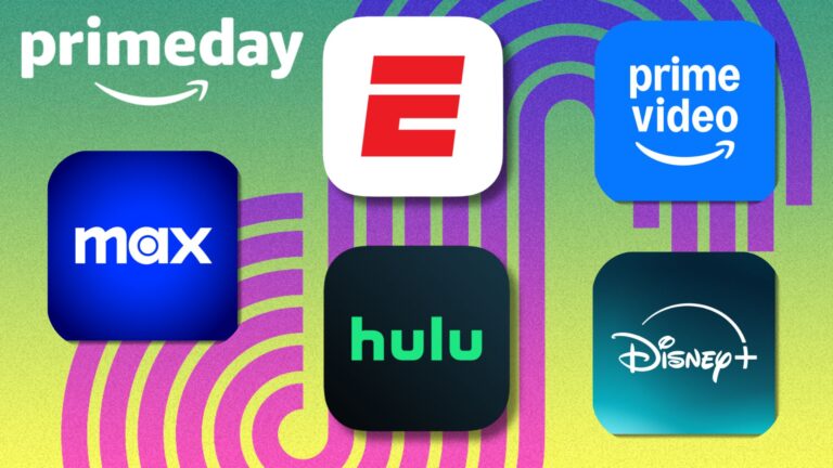 The Best Streaming Deals Right Now Have Nothing to Do With October Prime Day