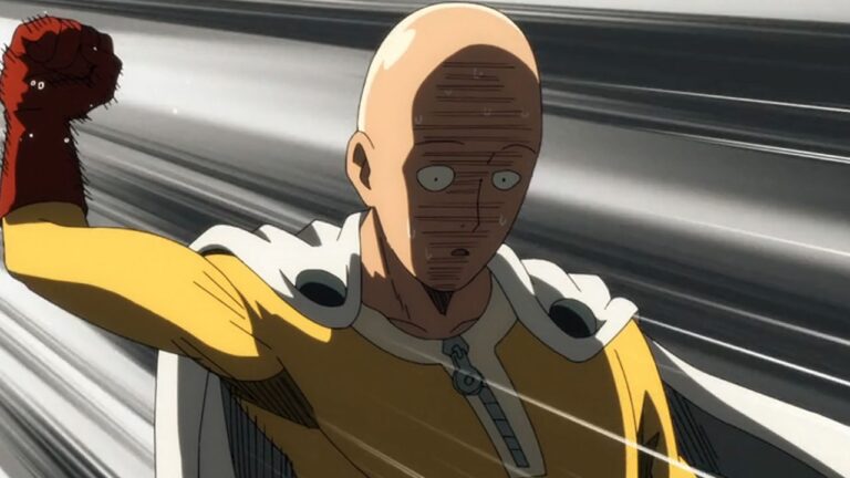 One Punch Man: Season 3, Episode 2 Review