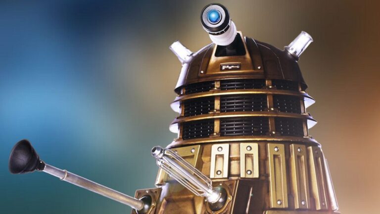 Doctor Who Producer Says Show ‘Will Change’ — but Blasts ‘Rude’ Writer Who Claimed It Was ‘As Dead as We’ve Ever Known It’