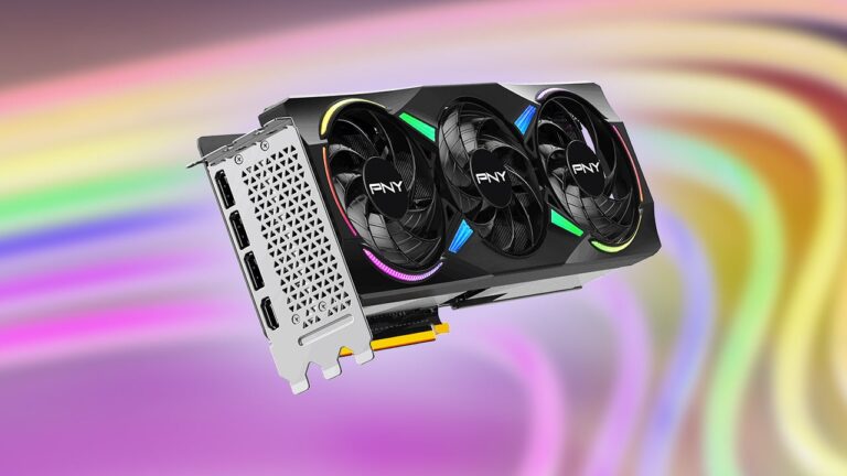 The PNY Geforce RTX 5080 Graphics Card Drops Below Original Manufacturer’s Pricing on Amazon