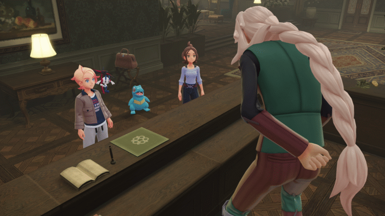 We Finally Know When Pokémon Legends: Z-A Takes Place in the Pokémon Timeline