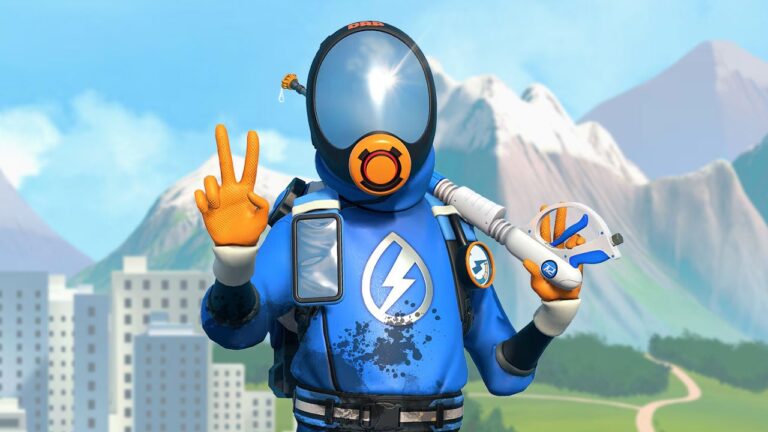 PowerWash Simulator 2 Review