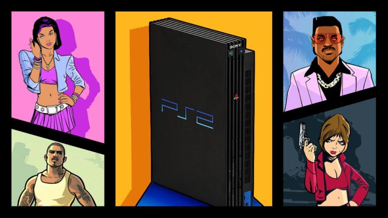 ‘They Complained, Then Left With the Best Exclusivity Deal of All Time’ – The Story of PS2’s Blockbuster GTA Deal