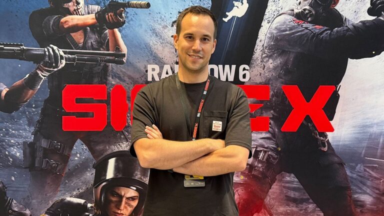 Ubisoft Montreal Discusses the Past, Present, and Future of Rainbow Six Siege X