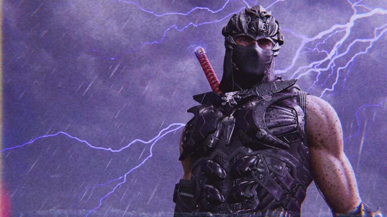 How Ninja Gaiden’s Razer Sharp Gameplay Still Influences Games Today
