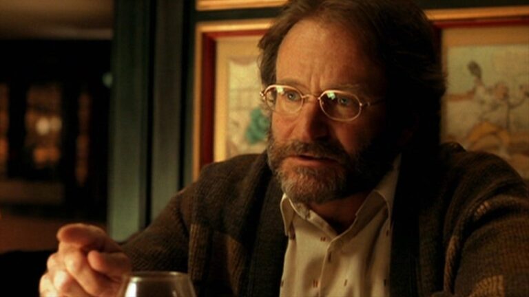 Robin Williams’ Daughter Takes Stand Against AI Slop Exploiting Her Father’s Image