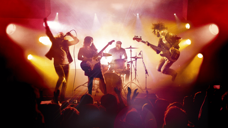 Rock Band 4 Is Being Delisted from Digital Stores This Weekend