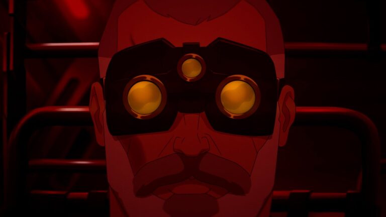 Netflix’s Splinter Cell: Deathwatch Review