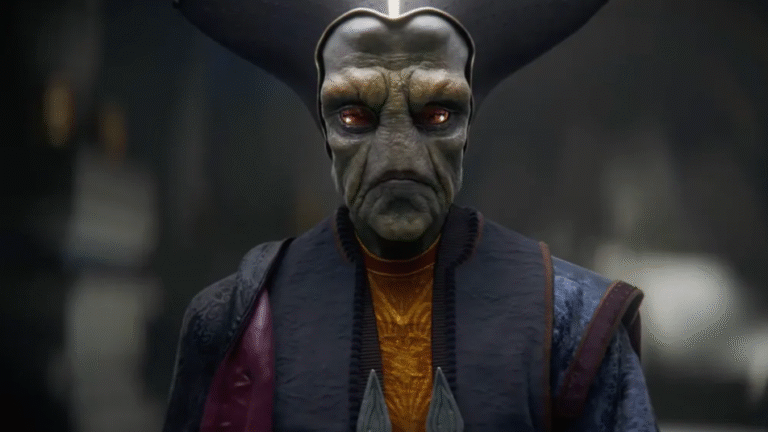 Heavy Rain and Detroit: Become Human Developer Quantic Dream Insists Star Wars Eclipse Development ‘Continues,’ Despite Competitive Multiplayer Game Plans