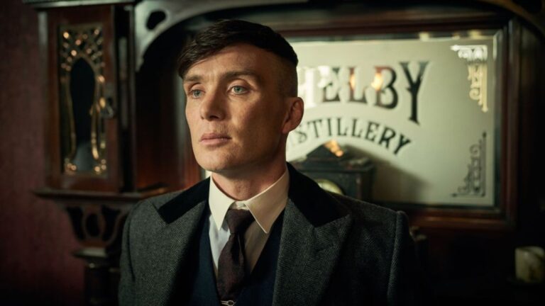 Peaky Blinders Will Get 2 Seasons of a New Sequel Spinoff Series — And Yes, Cillian Murphy Is Involved