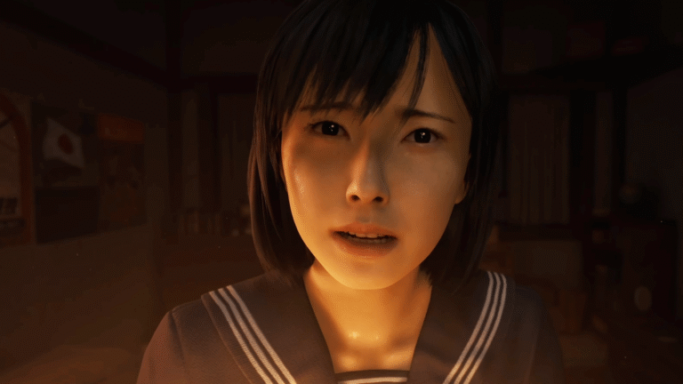 Silent Hill f Hides a Special Easter Egg in Plain Sight