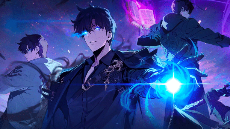 Action RPG Solo Leveling: ARISE OVERDRIVE Releasing New Demo at TwitchCon