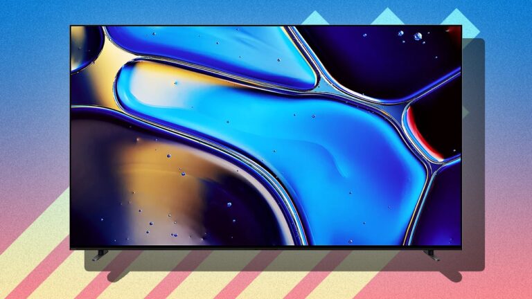 65″ Samsung and Sony 4K OLED Smart TVs Start at Just $1,198 at eBay (Better Than Prime Day)