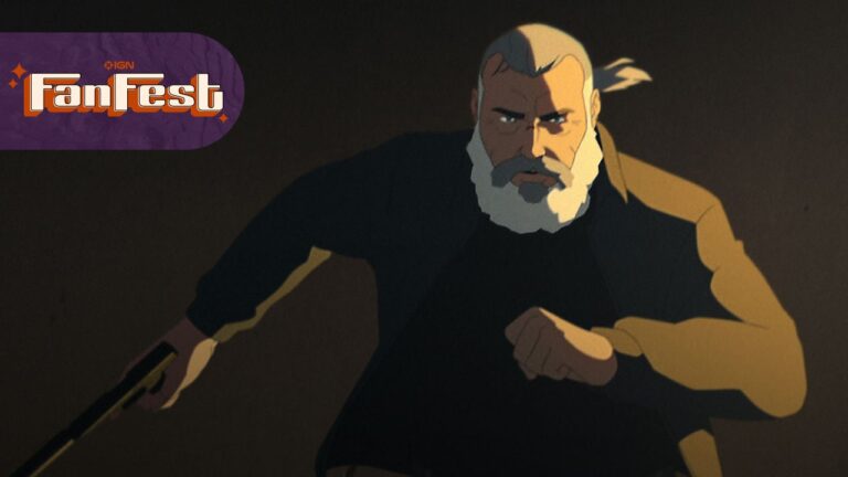 Splinter Cell: Deathwatch Renewed for Season 2 | IGN Fall Fan Fest 2025