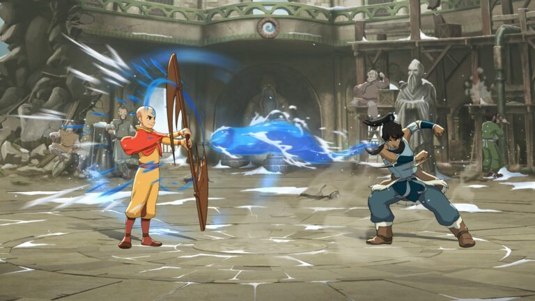 Avatar Legends: The Fighting Game Was Canceled Last Year, but Now It’s Back on With a Debut Gameplay Trailer and a New Developer Whose Entire Existence Is About Giving Games a ‘Second Life’