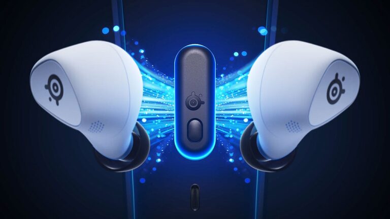 The Steelseries Arctis Gamebuds Drops to the Lowest Price Ever By a Significant Margin
