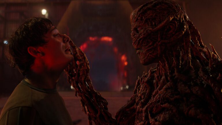 Stranger Things Season 5 Trailer Offers Our Best Look Yet at the Series Finale