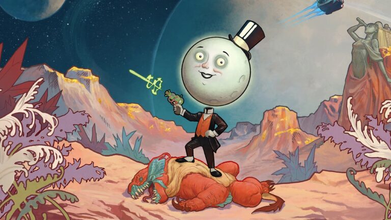 The Outer Worlds 2 Review