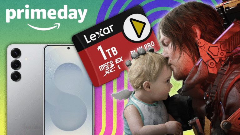 Here’s What We Recommend You Buy Before October Prime Day Sales End