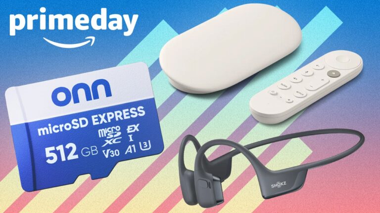 10 Walmart Deals That Beat Out Amazon During October Prime Day This Year