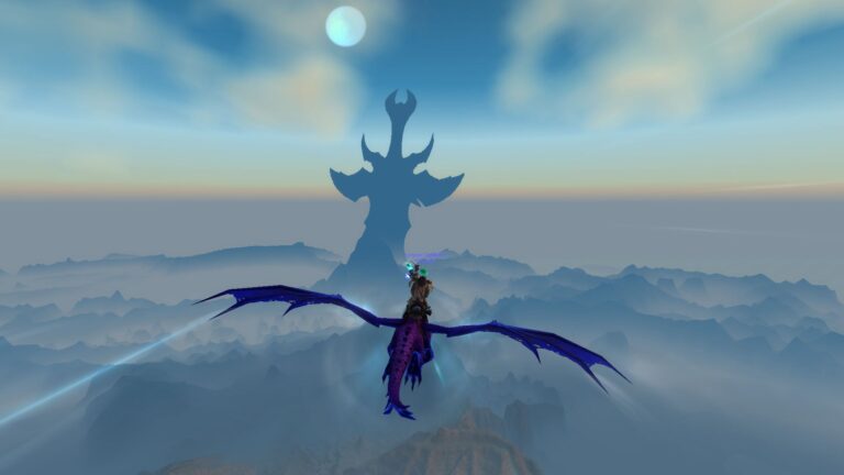 World of Warcraft Leads Say the Worldsoul Saga Will Eventually Address the Sword of Sargeras: ‘Metzen Promised and Metzen Doesn’t Lie’