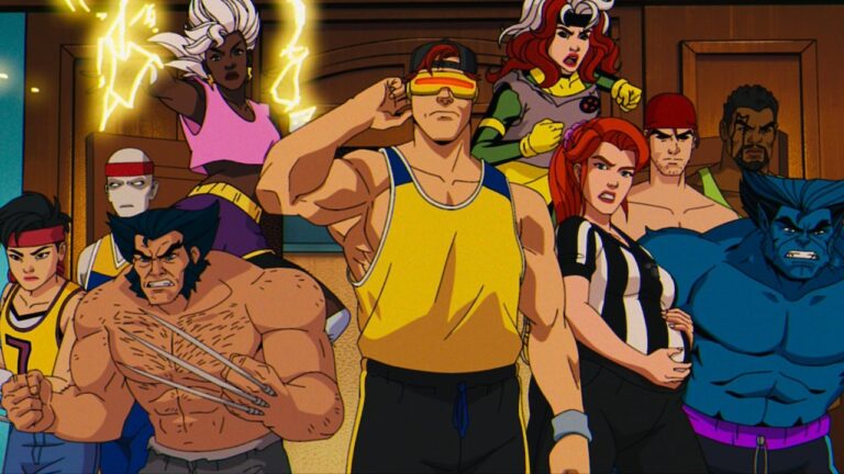 X-Men ’97 Season 2 Release Date Confirmed – NYCC 2025