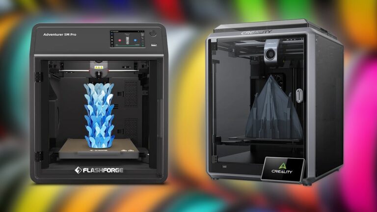AliExpress Has 3D Printers Starting at $170 Ahead of Black Friday, Including Creality, Anycubic, Flashforge