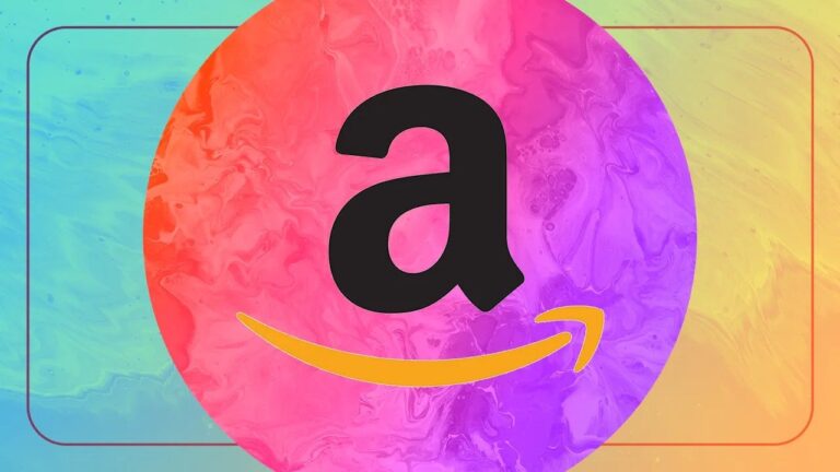 The Amazon Black Friday Sale Is Live With the Best Deal Prices of 2025 So Far