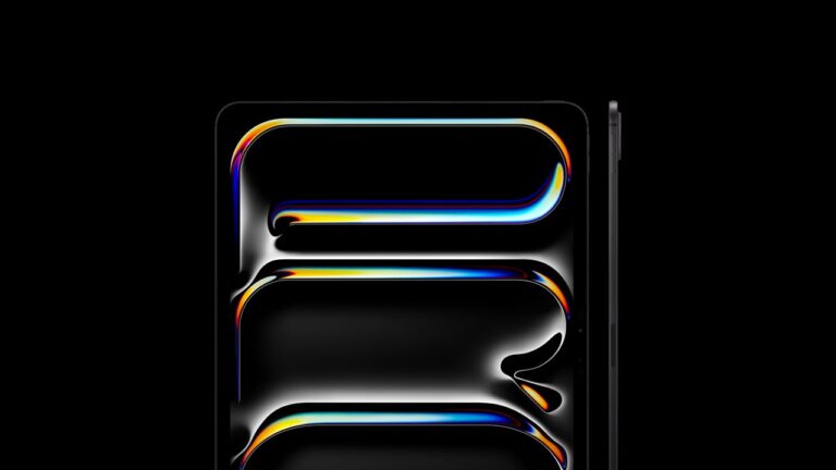 Amazon Resale Has Upgraded “Like New” Apple iPad Pro M4 Tablets on Sale for Black Friday