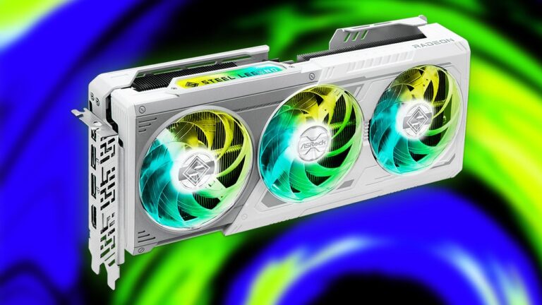 The AMD Radeon RX 9070 XT Graphics Card Drops to the Lowest Price of the Year Ahead of Black Friday