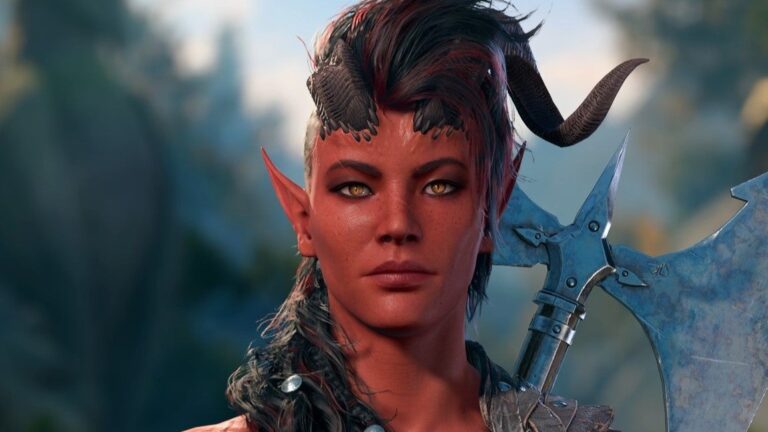 Beloved Baldur’s Gate 3 Companion Gets a Happier Canon Ending in New D&D Lore Book